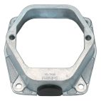 Trailer Socket Gasket