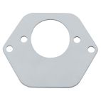 Trailer Socket Gasket