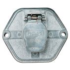 Trailer Connector Cord Sockets Phillips Industries