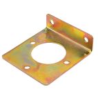 Trailer Wire Connector Brackets