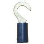 Primary Wire Terminals / Connectors PVC (Standard) Phillips Industries