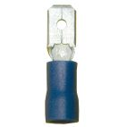 Primary Wire Terminals / Connectors PVC (Standard) Phillips Industries