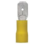 Primary Wire Terminals / Connectors PVC (Standard) Phillips Industries