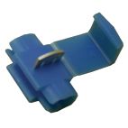 Primary Wire Terminals / Connectors PVC (Standard) Phillips Industries