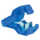 Primary Wire Terminals / Connectors PVC (Standard) Phillips Industries