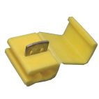 Primary Wire Terminals / Connectors PVC (Standard) Phillips Industries