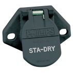 Trailer Connector Cord Sockets Phillips Industries