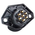 Trailer Connector Cord Sockets Phillips Industries
