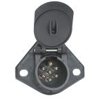 Trailer Connector Cord Sockets Phillips Industries