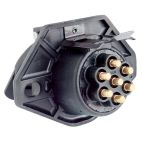 Trailer Connector Cord Sockets Phillips Industries