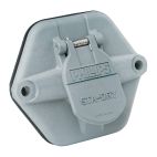 Trailer Connector Cord Sockets Phillips Industries