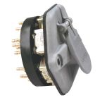 Trailer Connector Cord Sockets Phillips Industries