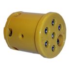 Trailer Connector Cable / Cord Plugs