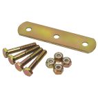 Gladhand Holders - H/D Truck Phillips Industries