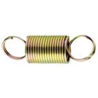 Trailer Connector Cord / Cable / Hose Tender Springs - H/D Truck Phillips Industries