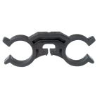 Trailer Connector Cord & Hose Seperators / Holders - H/D Truck Phillips Industries