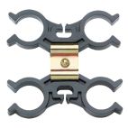 Trailer Connector Cord & Hose Seperators / Holders - H/D Truck Phillips Industries