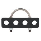 Trailer Connector Cord & Hose Seperators / Holders - H/D Truck Phillips Industries
