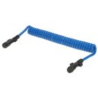 Trailer to Tow Vehicle Cables Wiring Assy