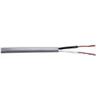 Primary Wire Black And White With Gray Jacket Phillips Industries