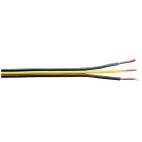 Primary Wire Brown, Yellow And Green Phillips Industries