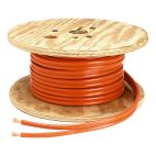 Battery / Starter Cable - Bulk - H/D Truck Phillips Industries