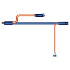 Trailer Wiring Harnesses - H/D Truck ABS Module Phillips