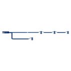 Trailer Wiring Harnesses - H/D Truck License & ID Marker Phillips