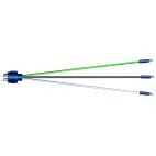 Lamp Pigtails / Harnesses - H/D Truck Stop/Tail/Turn PHILLIPS Industries