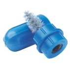 Battery Post & Terminal Cleaning Brush Phillips Industries