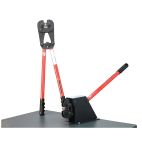Battery Cable & Terminal Crimp Tools - H/D Truck Phillips Industries