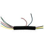 Wire, Cable & Tubing Looms - H/D Truck Phillips Industries