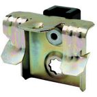 Frame Wire Steel Clips / Clamps - Snap On PHILLIPS Industries