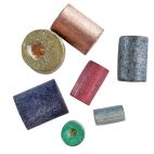 Battery Cable Terminal Solder Slugs - H/D Truck Phillips Industries