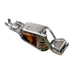 Wire Alligator Clips 50 Amp