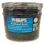 Air Brake Gladhand Seals Phillips Industries
