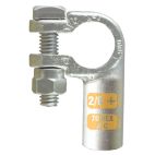 Battery Cable Terminals - Top Mount / Post Type - H/D Truck Crimpable Or Solderable Phillips Industries