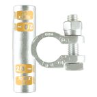 Battery Cable Terminals - Top Mount / Post Type - H/D Truck Phillips Industries