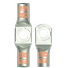 Battery / Starter Cable Lugs - H/D Truck 2/0 AWG Phillips Industries