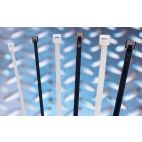 Wire & Cable Nylon Tie Straps Phillips STA-DRY