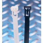 Wire & Cable Nylon Tie Straps Phillips STA-DRY