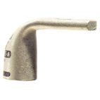 Battery / Starter Cable Lugs - H/D Truck 2/0 AWG Phillips Industries