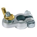 Battery Cable Terminals - Top Mount / Post Type - H/D Truck Marine Spec Phillips Industries