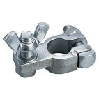 Battery Cable Terminals - Top Mount / Post Type - H/D Truck Marine Spec Phillips Industries