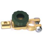 Battery Cable Terminals - Top Mount / Post Type - H/D Truck Top Mount Quick Disconnect Phillips Industries