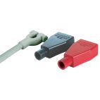 Battery Cable Terminal Cover / Protector - H/D Truck Phillips Industries