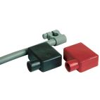 Battery Cable Terminal Cover / Protector - H/D Truck Phillips Industries