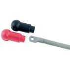 Battery Cable Terminal Cover / Protector - H/D Truck Phillips Industries