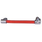 Battery Crossover / Jumper Cables - H/D Truck Phillips Industries