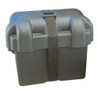 Battery Boxes - H/D Truck Group 24 Phillips Industries